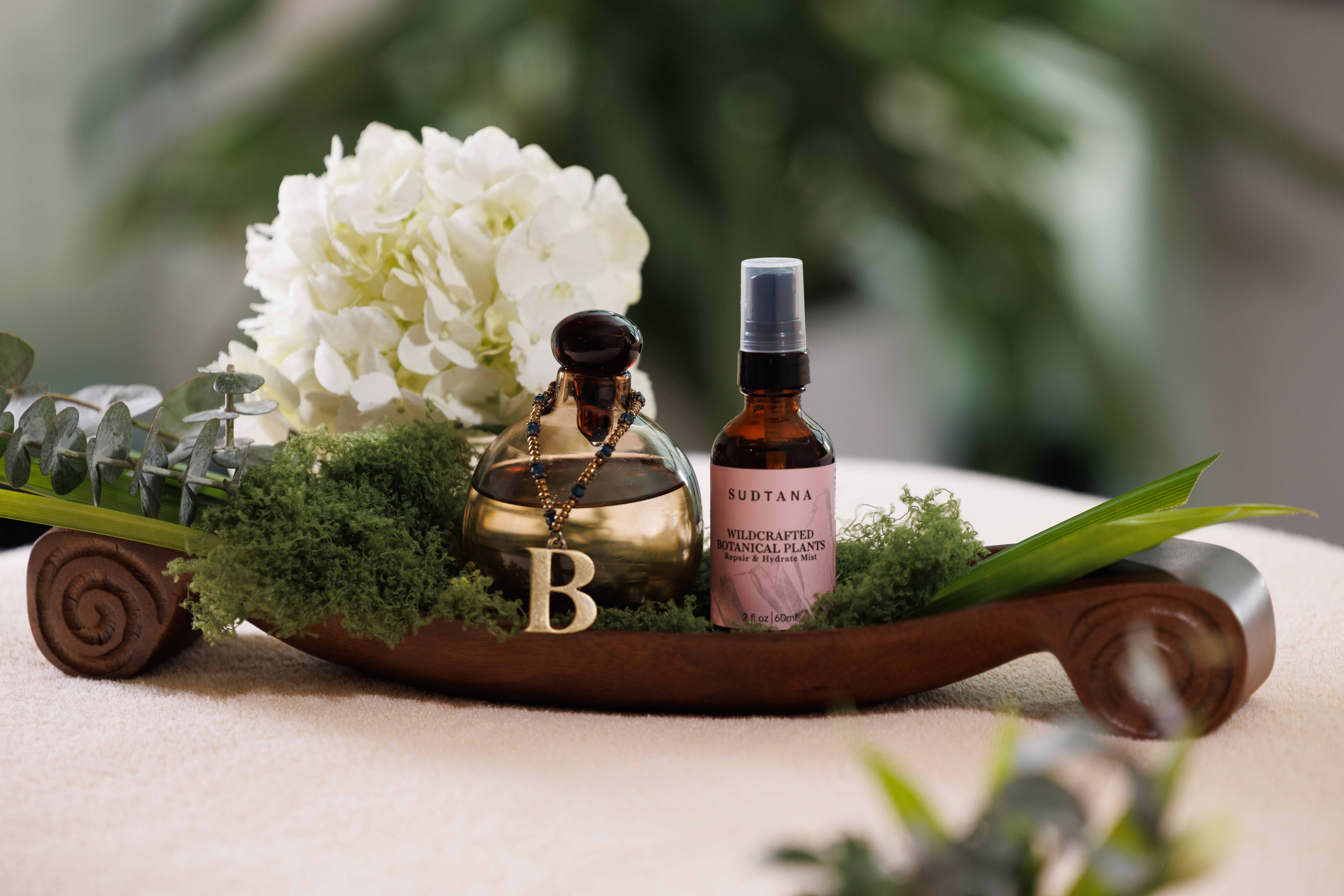 InterContinental Bangkok_Summer Botanical Bliss_1.JPG