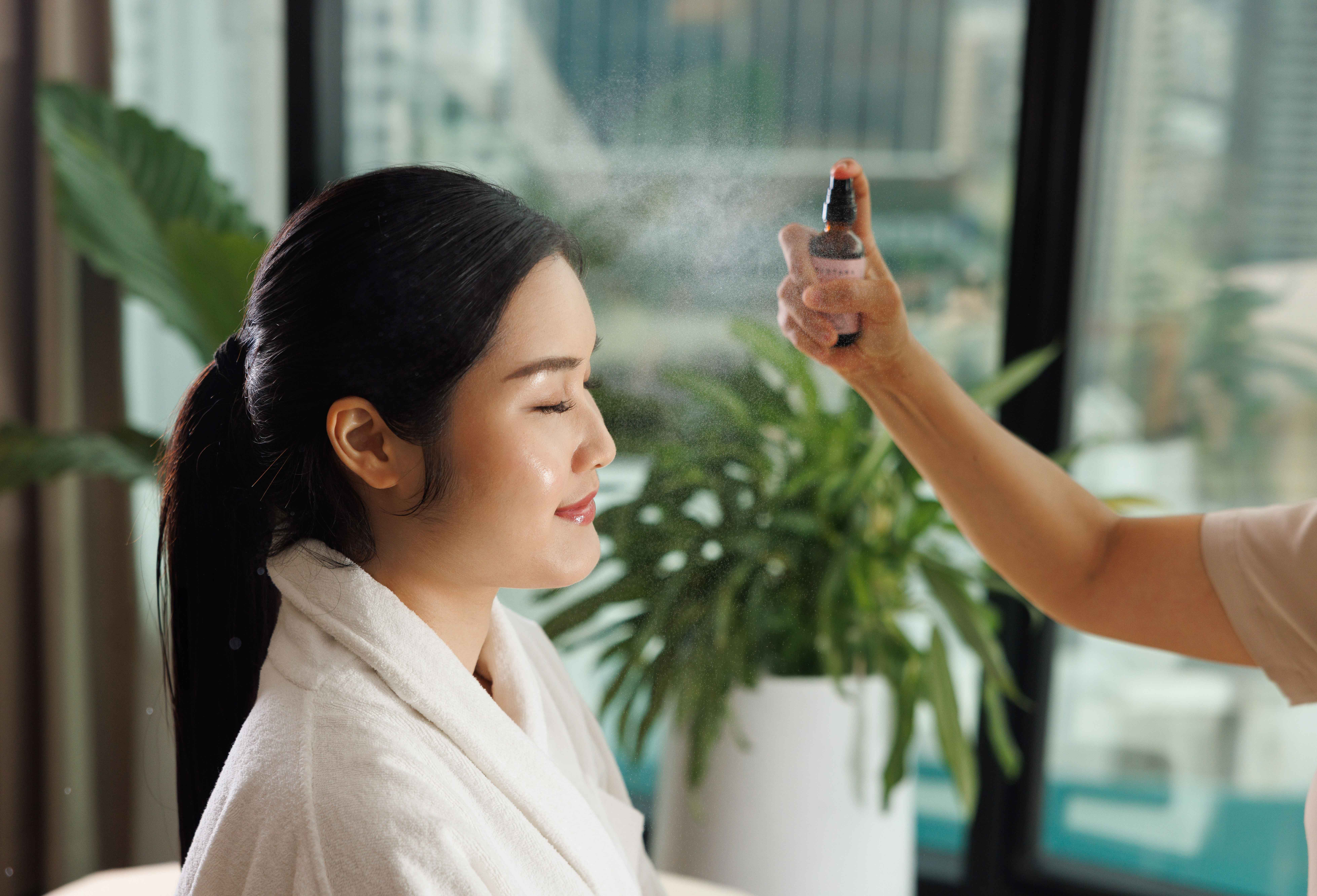 InterContinental Bangkok_Summer Botanical Bliss_4.JPG